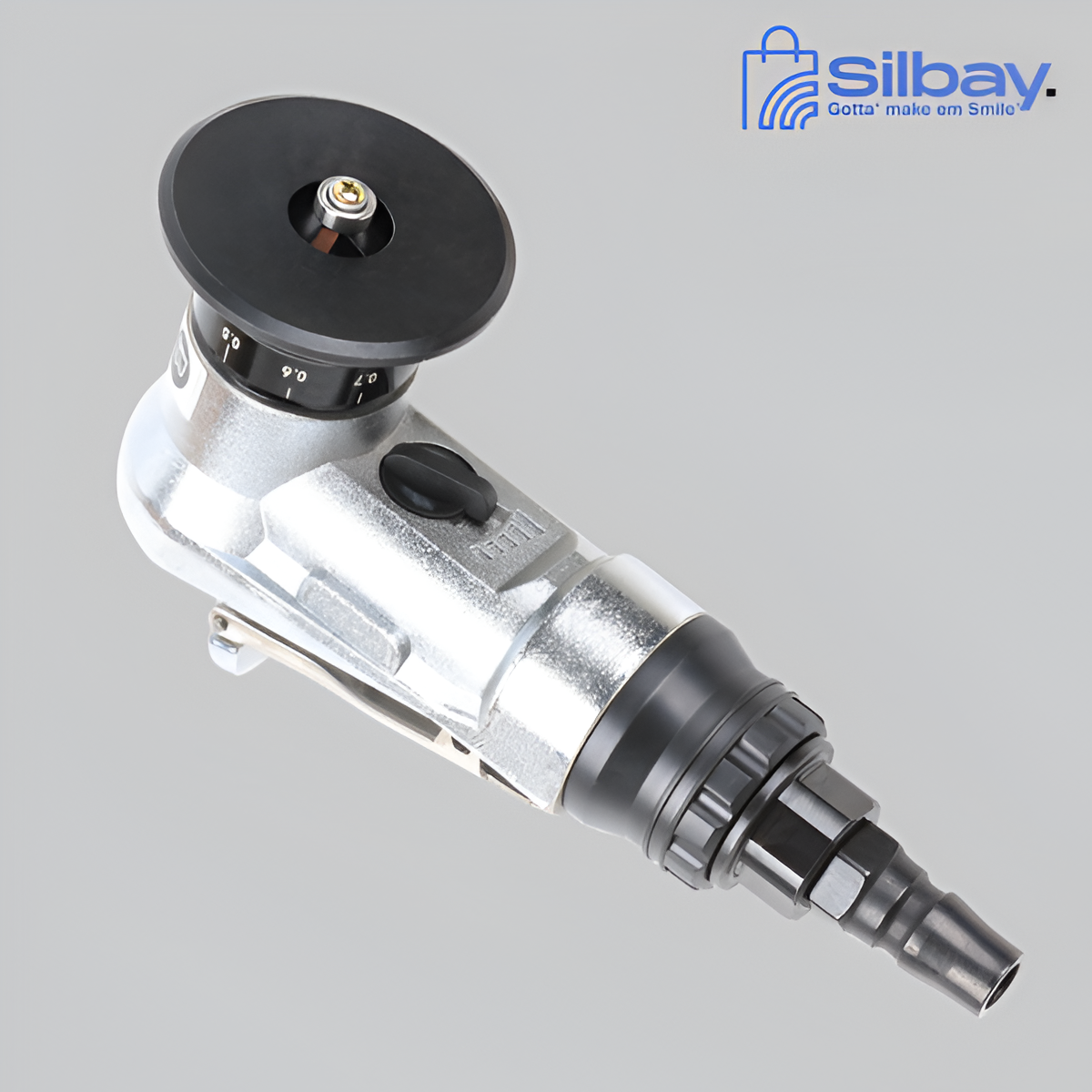 Silbay™ QuickEdge TrimTool - Updated Version