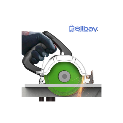 Silbay™ Multifunctional Cutting Saw Blade