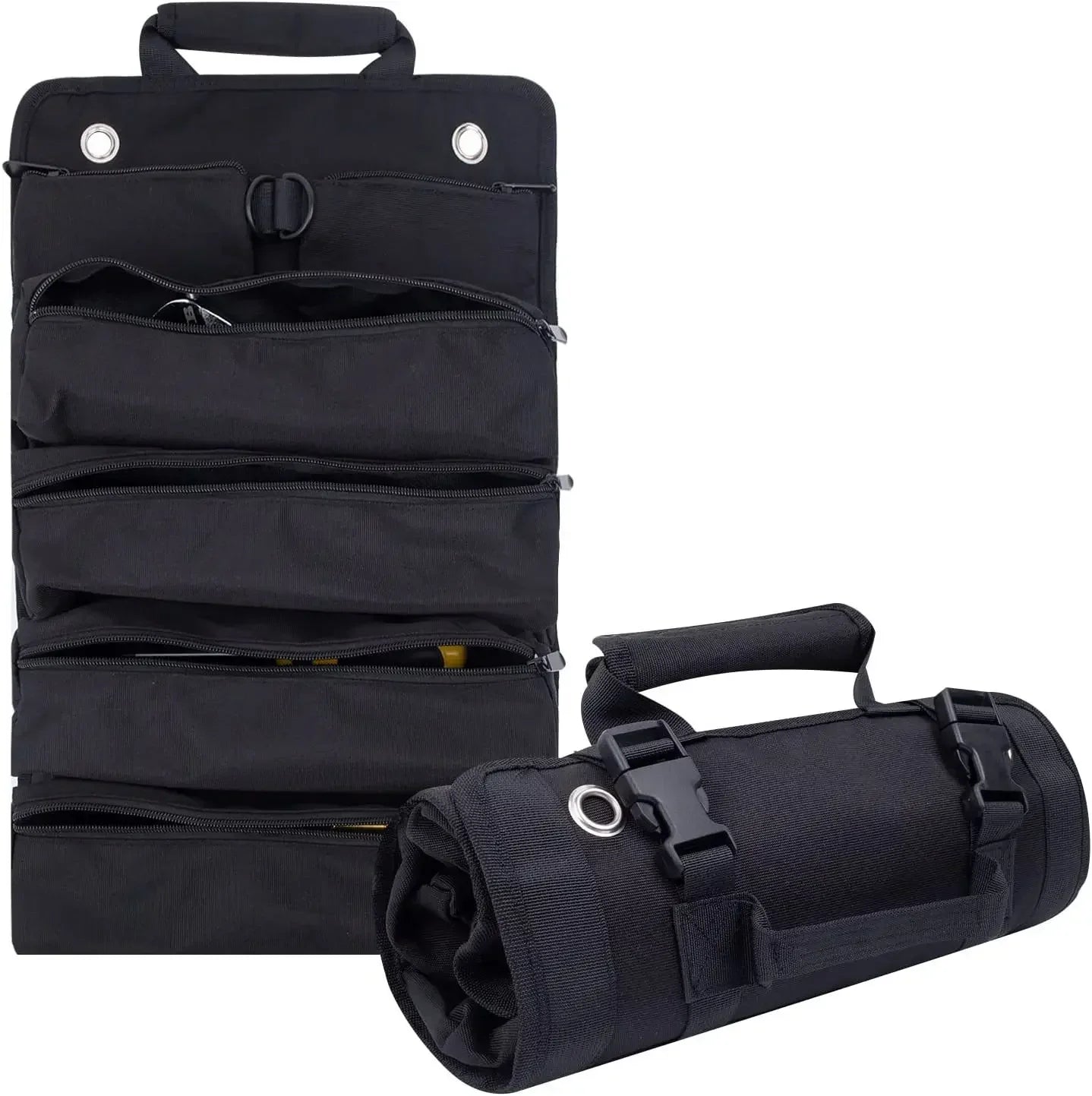 Silbay™ ToolTote RollMaster