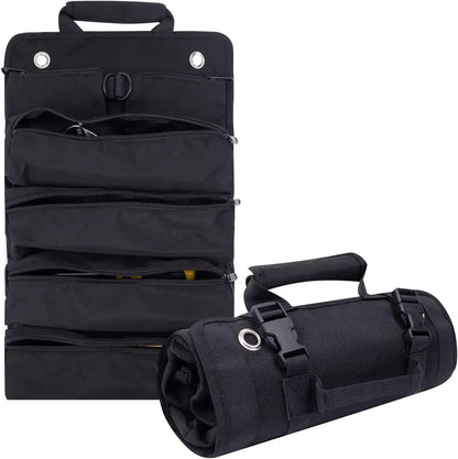 Silbay™ ToolTote RollMaster