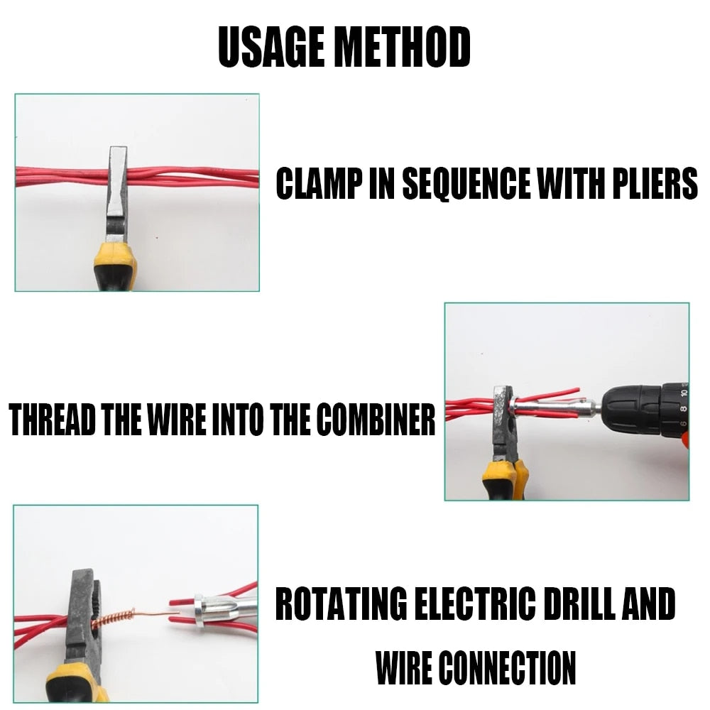 Silbay™ EZStrip TwistMate